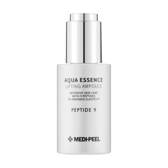 Peptide 9 Aqua Essence Lifting Ampoule
